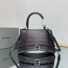 Balenciaga Hourglass Bags